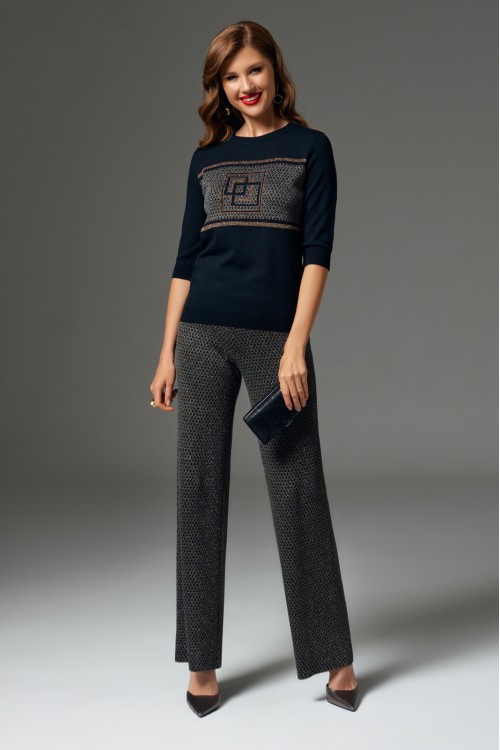 Джемпер C4619